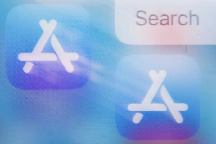Many apps in the App Store are falsely considered safe for children Many apps in the App Store are falsely considered safe for children