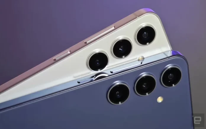 Samsung One UI 7 is out in beta, and it's chock full of security features