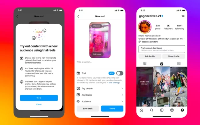 Instagram will allow authors to make  Instagram will allow authors to make