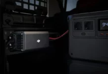 DJI launches powerful car charger for its large batteries DJI launches powerful car charger for its large batteries