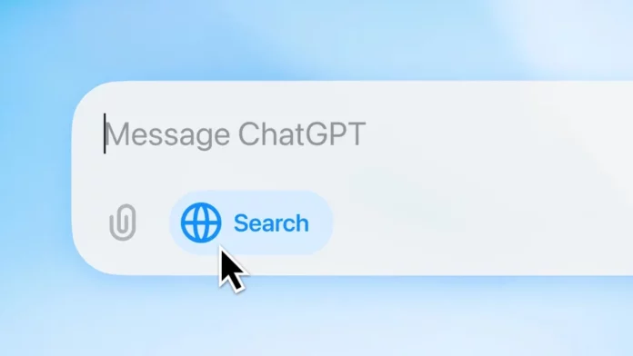 OpenAI is almost ready to launch ChatGPT Search for everyone OpenAI is almost ready to launch ChatGPT Search for everyone