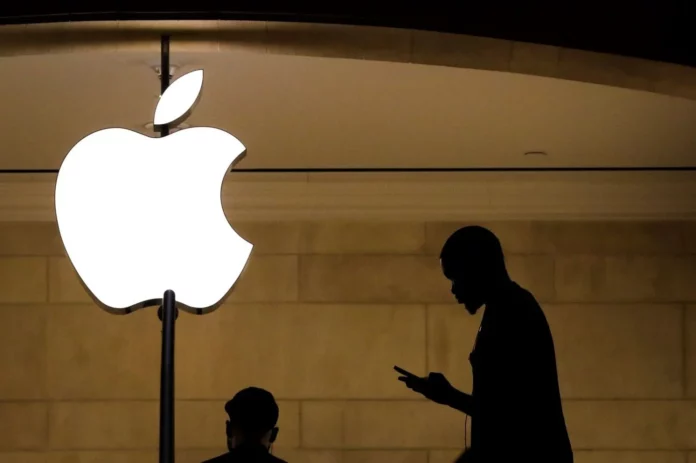 Apple illegally monitored and censored employees Apple illegally monitored and censored employees