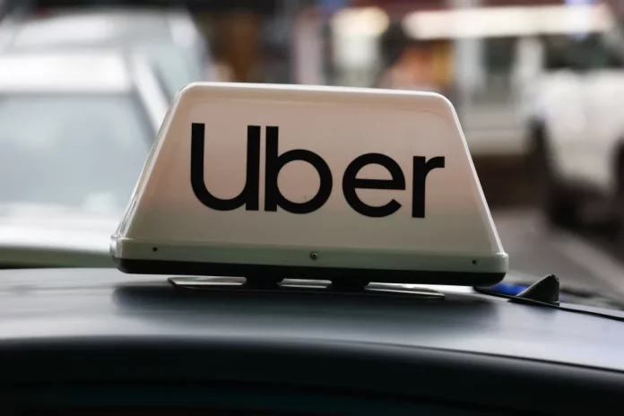 Uber drivers to be fingerprinted for transportation of minors Uber drivers to be fingerprinted for transportation of minors
