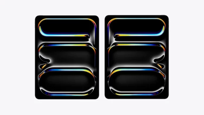 Apple wants to make a giant tablet similar to the iPad
