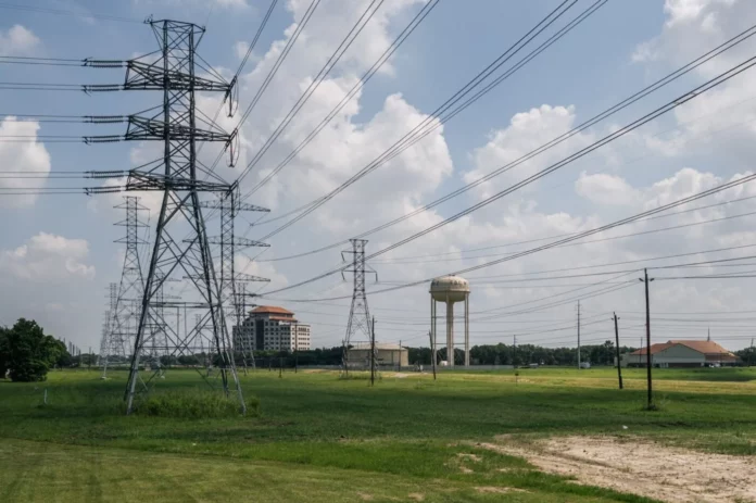 AI threatens the American power grid