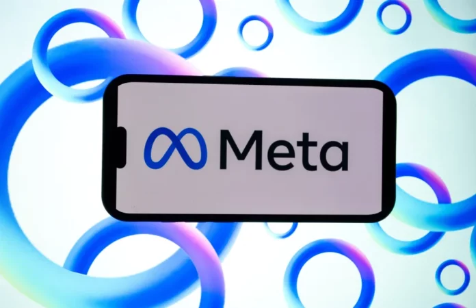 Meta AI has  Meta AI has