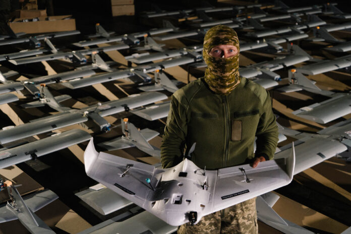 The Air Force will receive drones and electronic warfare systems