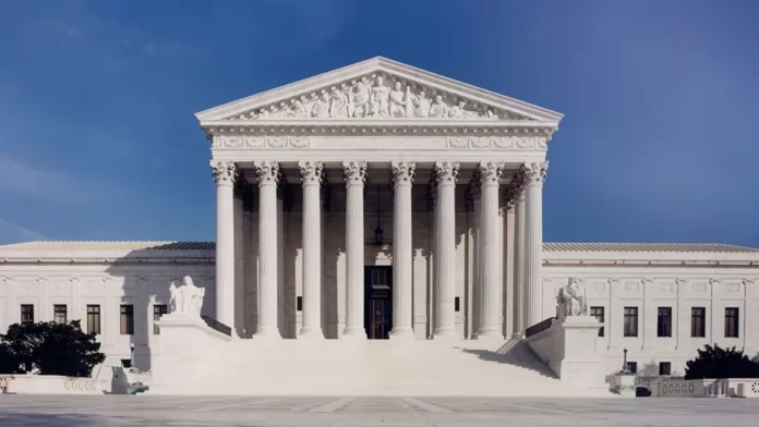 Supreme Court refuses to rule on Nvidia case