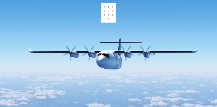 Sweden is preparing to launch the first electric airplanes by 2030