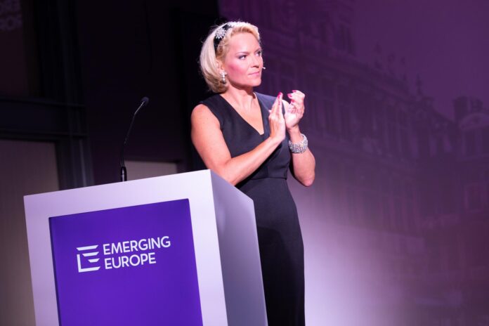 Emerging Europe Awards 2024 Emerging Europe Awards 2024