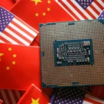 China halts exports of gallium, germanium and antimony to the US