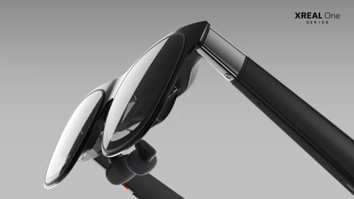Xreal AR glasses connect to almost every device