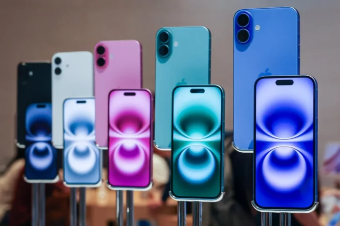 The iPhone 17 may have a feature that Android users still brag about The iPhone 17 may have a feature that Android users still brag about