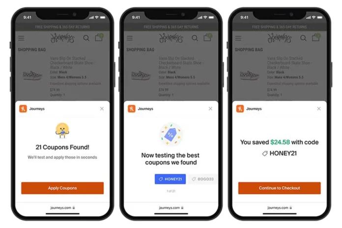 Deal search extension Honey accused of stealing from customers and YouTubers