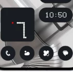 Nokia’s classic Snake game is now a Nothing widget