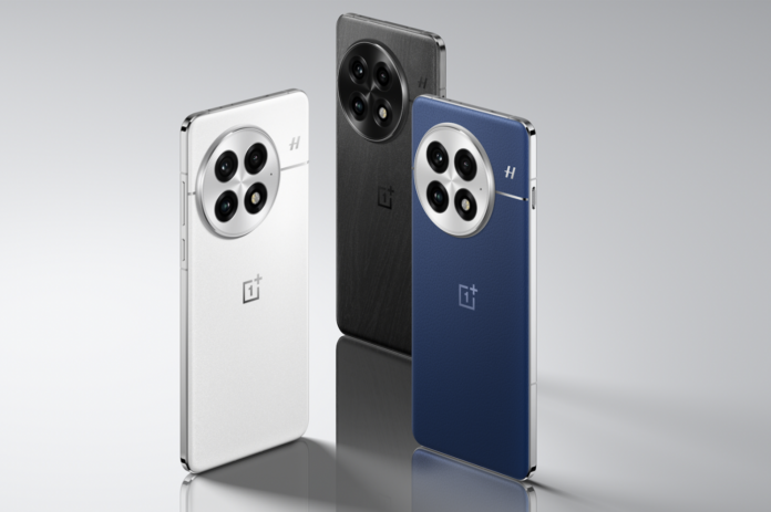 OnePlus 13 will finally be truly waterproof OnePlus 13 will finally be truly waterproof