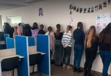 BES exposes a network of fraudulent call centers BES exposes a network of fraudulent call centers