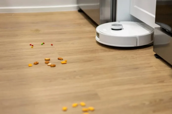 Apple admits Siri won't clean floors anytime soon