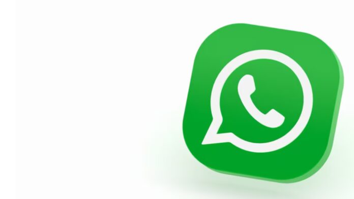 WhatsApp's new scanner feature lets you scan and share documents like a pro