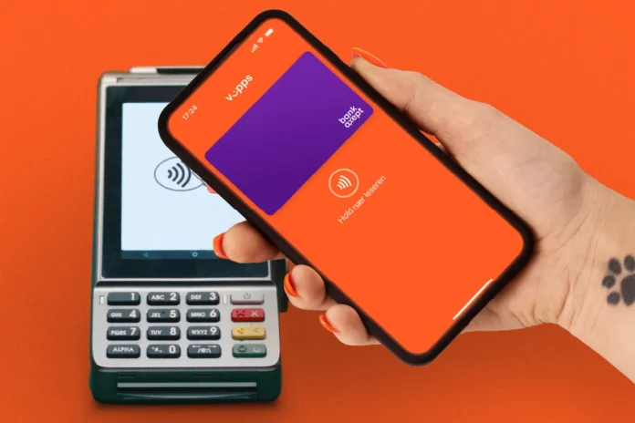 The first competitor to Apple Pay on iPhone has appeared in Norway The first competitor to Apple Pay on iPhone has appeared in Norway