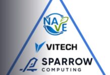 Ukrainian team wins NASA International Space Apps Challenge Ukrainian team wins NASA International Space Apps Challenge
