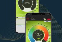 nPerf analysis shows growth in 4G performance nPerf analysis shows growth in 4G performance