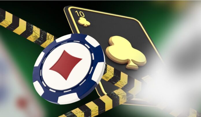 Ukraine blocked up to 4600 illegal online casinos