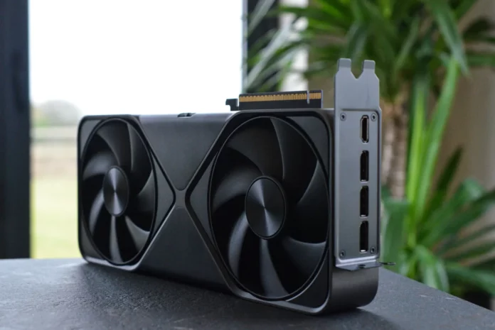 Nvidia's RTX 5090 was sold out because it was almost out of stock