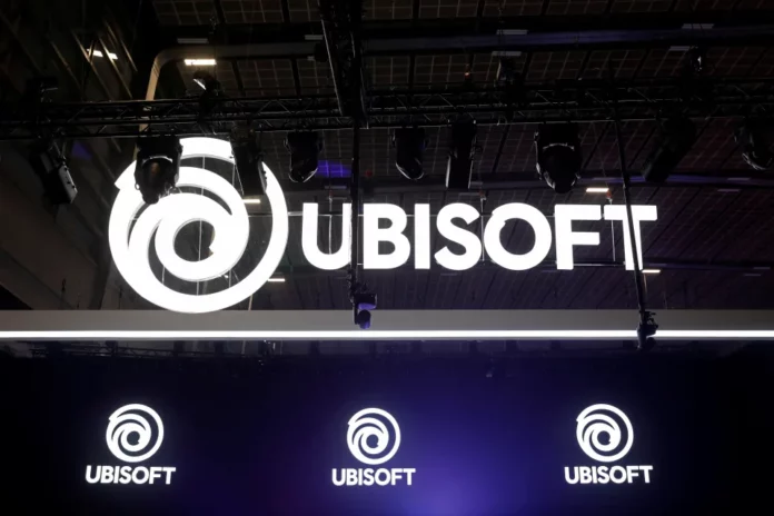 Ubisoft closes studio and lays off 185 employees