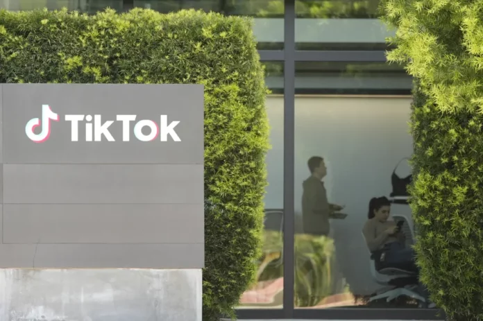 Trump postpones TikTok ban for at least 75 days