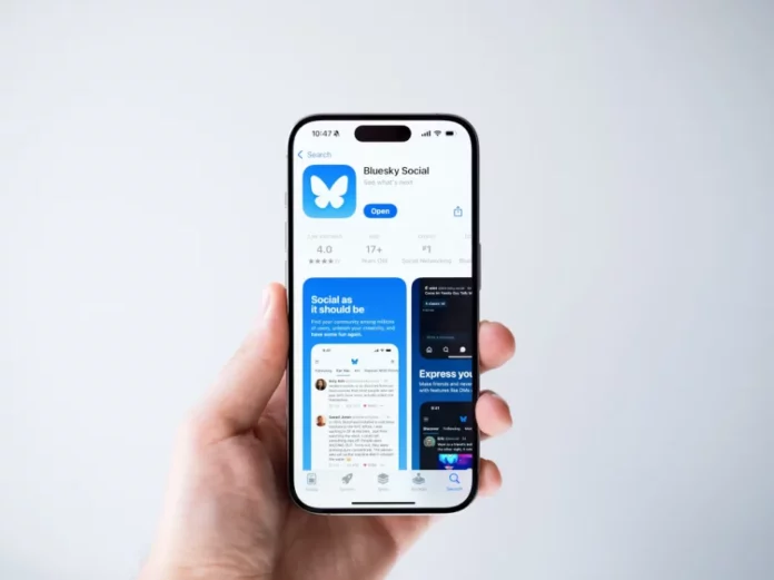 Bluesky adds a Video tab to user profiles