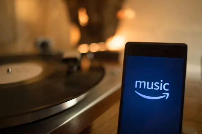 Amazon Music Unlimited subscription prices are going up again Amazon Music Unlimited subscription prices are going up again