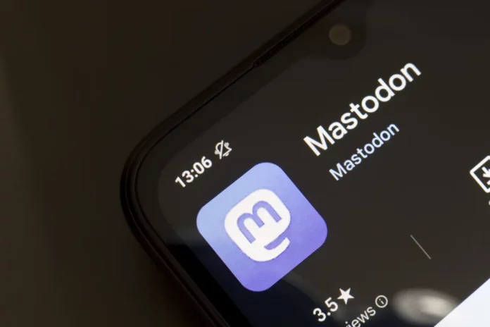 Mastodon will soon become the property of a non-profit organization