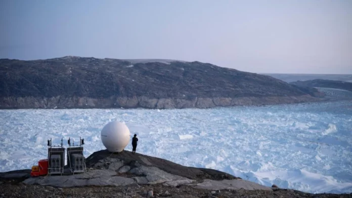 Trump is serious about returning Greenland