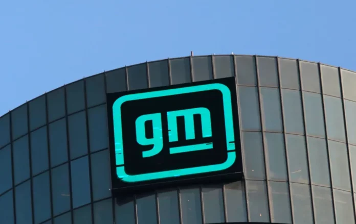 FTC bans General Motors from selling driver data for five years FTC bans General Motors from selling driver data for five years