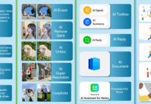 OPPO presents ColorOS 15 with AI features from Microsoft OPPO presents ColorOS 15 with AI features from Microsoft