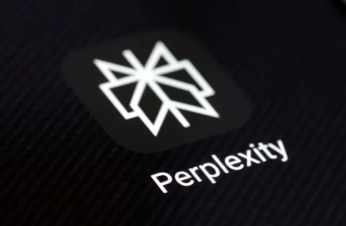 Perplexity AI tries to save TikTok in the US Perplexity AI tries to save TikTok in the US