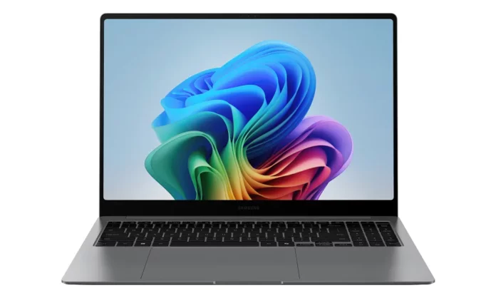 Samsung's Galaxy Book5 Pro gets an accelerated Intel Arrow Lake processor