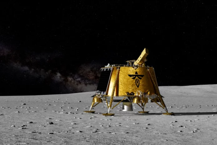 The launch of the Blue Ghost lunar vehicle is scheduled for January 15