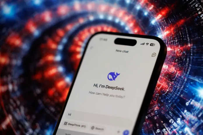 Italy sends first data verification request to DeepSeek Italy sends first data verification request to DeepSeek