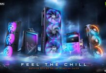 Gigabyte introduces GeForce RTX 5090 and RTX 5080 series graphics cards Gigabyte introduces GeForce RTX 5090 and RTX 5080 series graphics cards