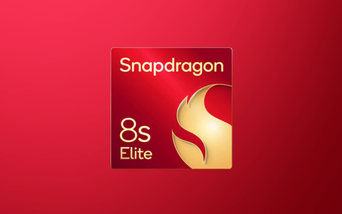 Qualcomm Snapdragon 8s Elite key details and benchmarking information have been released