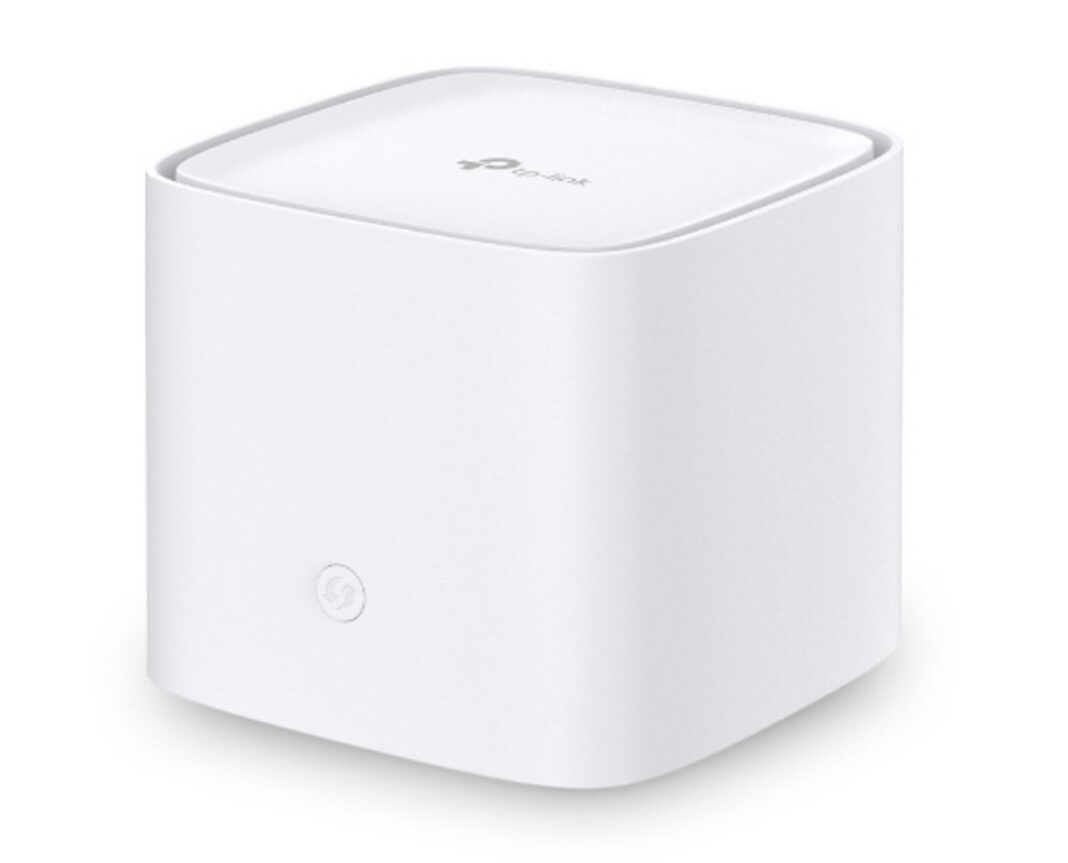 Home Mesh Wi-Fi system enhances your network