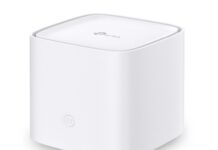 Home Mesh Wi-Fi system enhances your network Home Mesh Wi-Fi system enhances your network