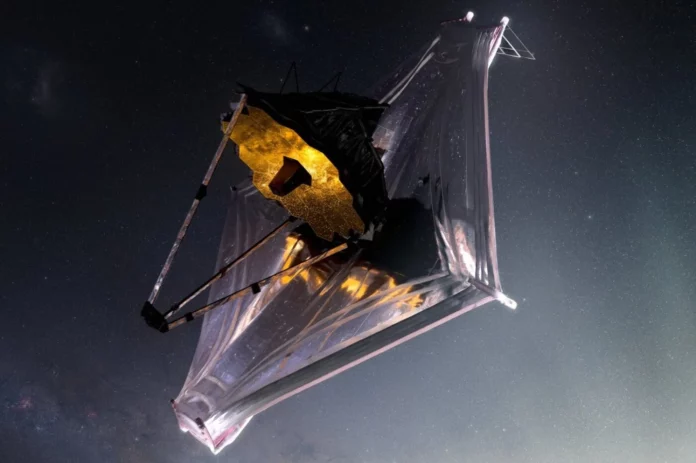 Budget cuts threaten Webb telescope research