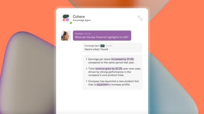 Major publishers sue AI startup Cohere