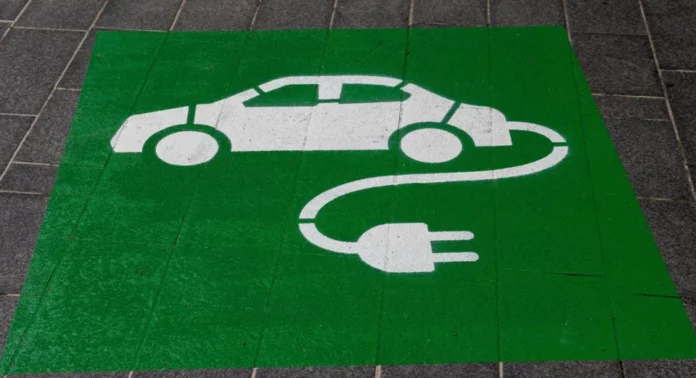 Trump halts national electric car charging program