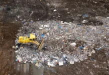 A guy wants to buy a landfill to find discarded bitcoins A guy wants to buy a landfill to find discarded bitcoins