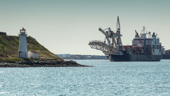 Target wants to lay a 50,000 km submarine cable
