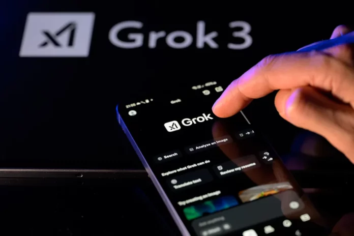 xAI launches Grok 3 AI capable of 